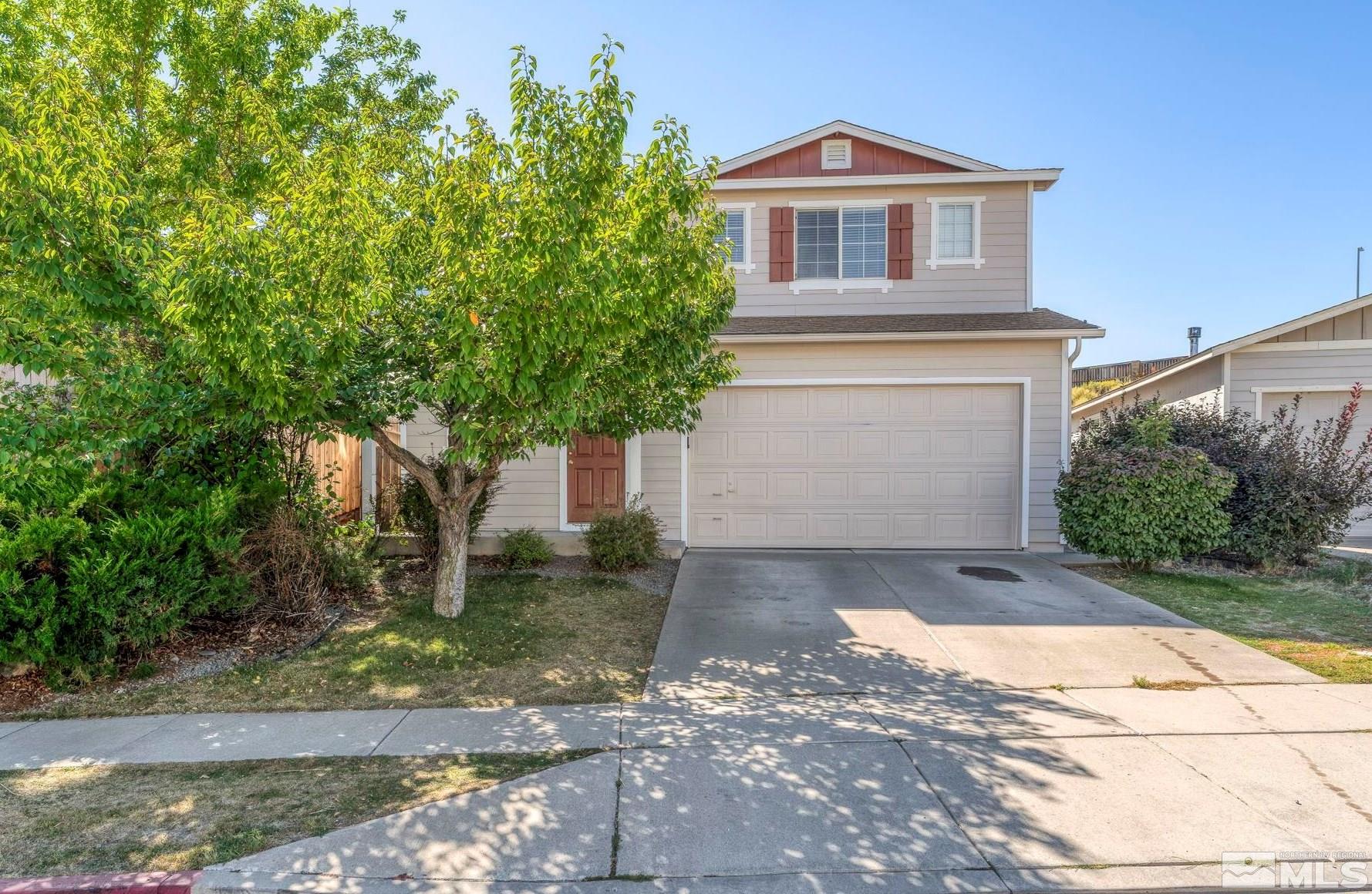 2131 Sapphire Ridge Way Reno, NV 89523 - Photo 30 of 34 Photo 30