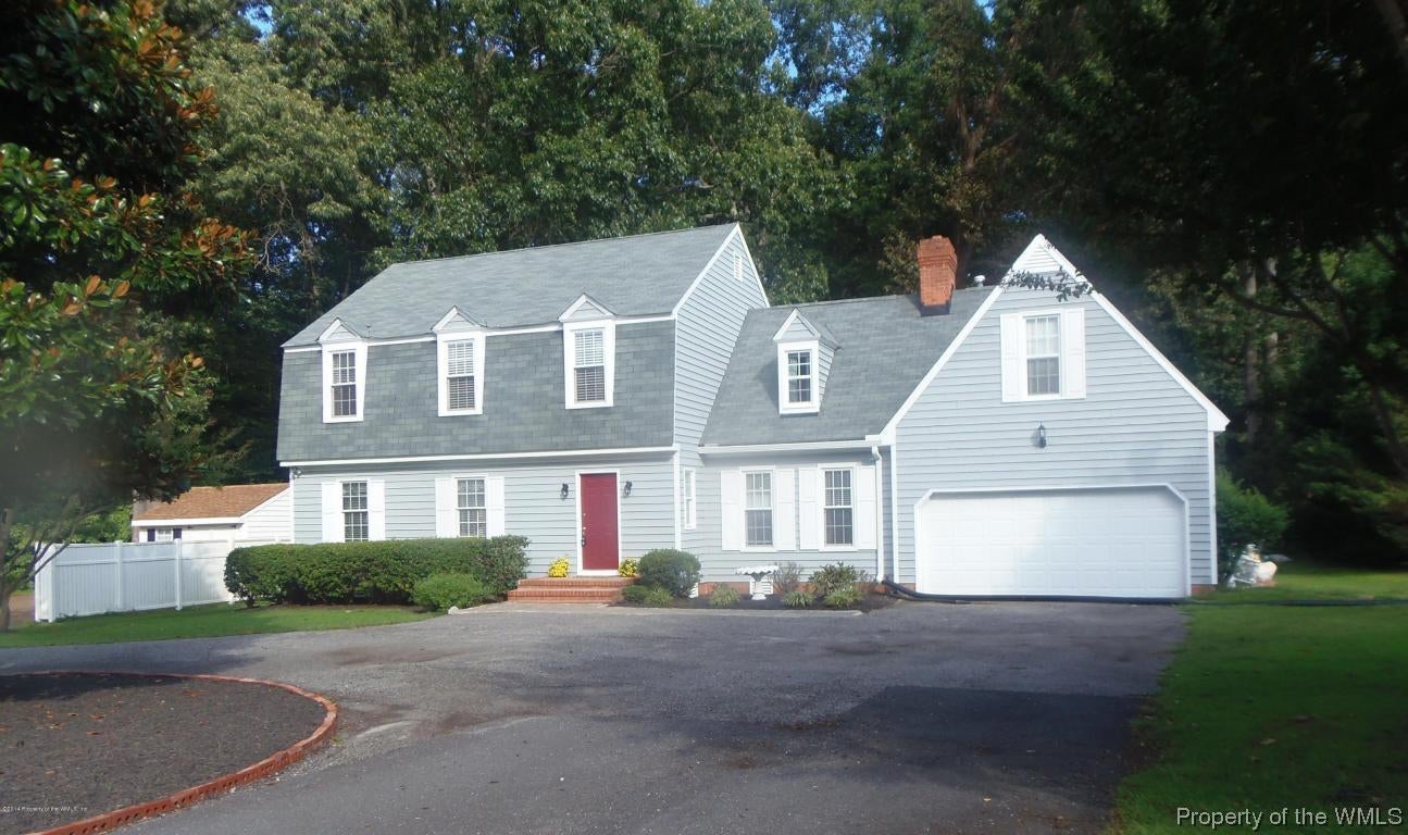 7678 Turlington Road Toano, VA 23168 - Photo 18 of 18 Gallery Image 18