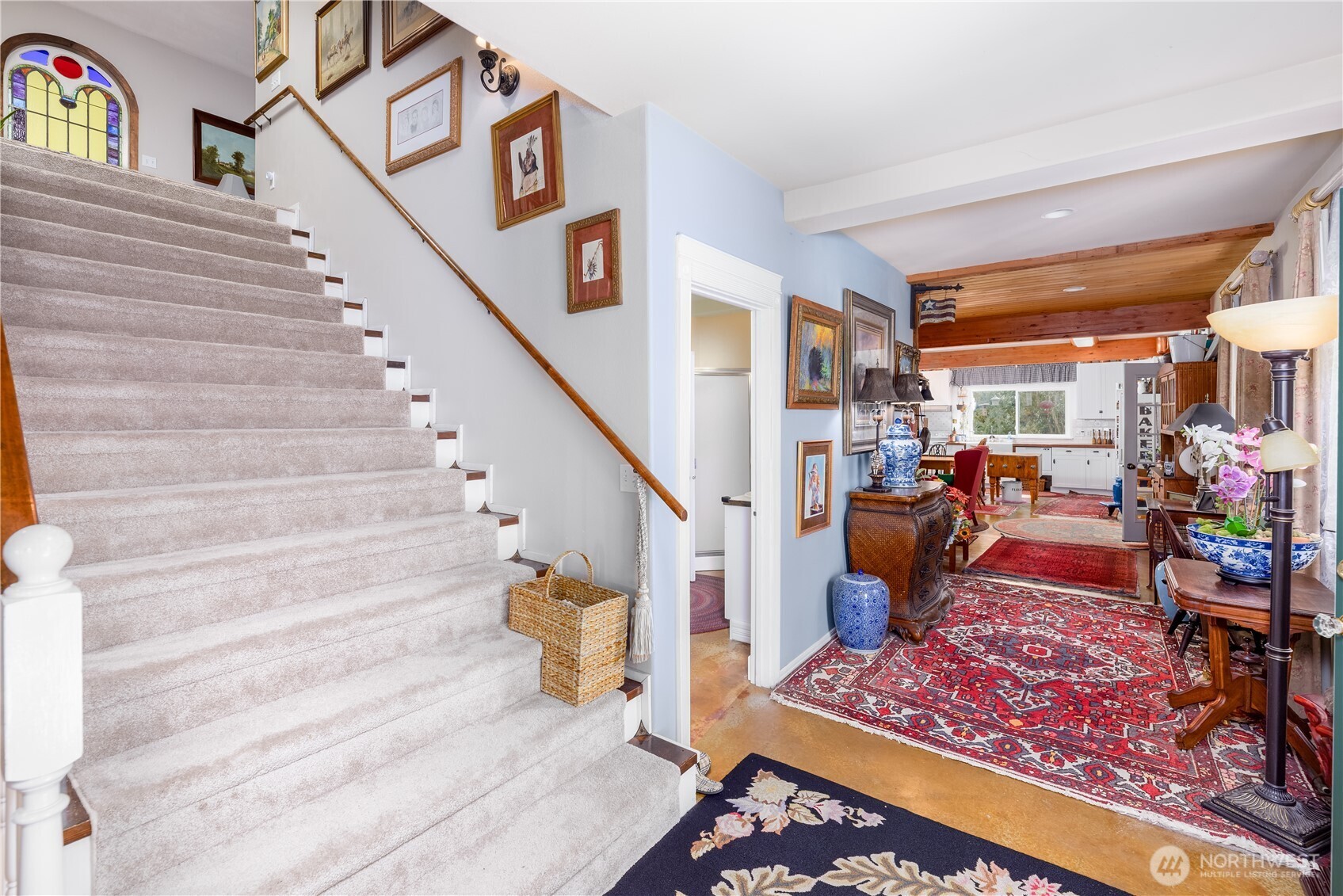 481 Riverside Road Sequim, WA 98382 - Photo 3 of 40 Gallery Image 3