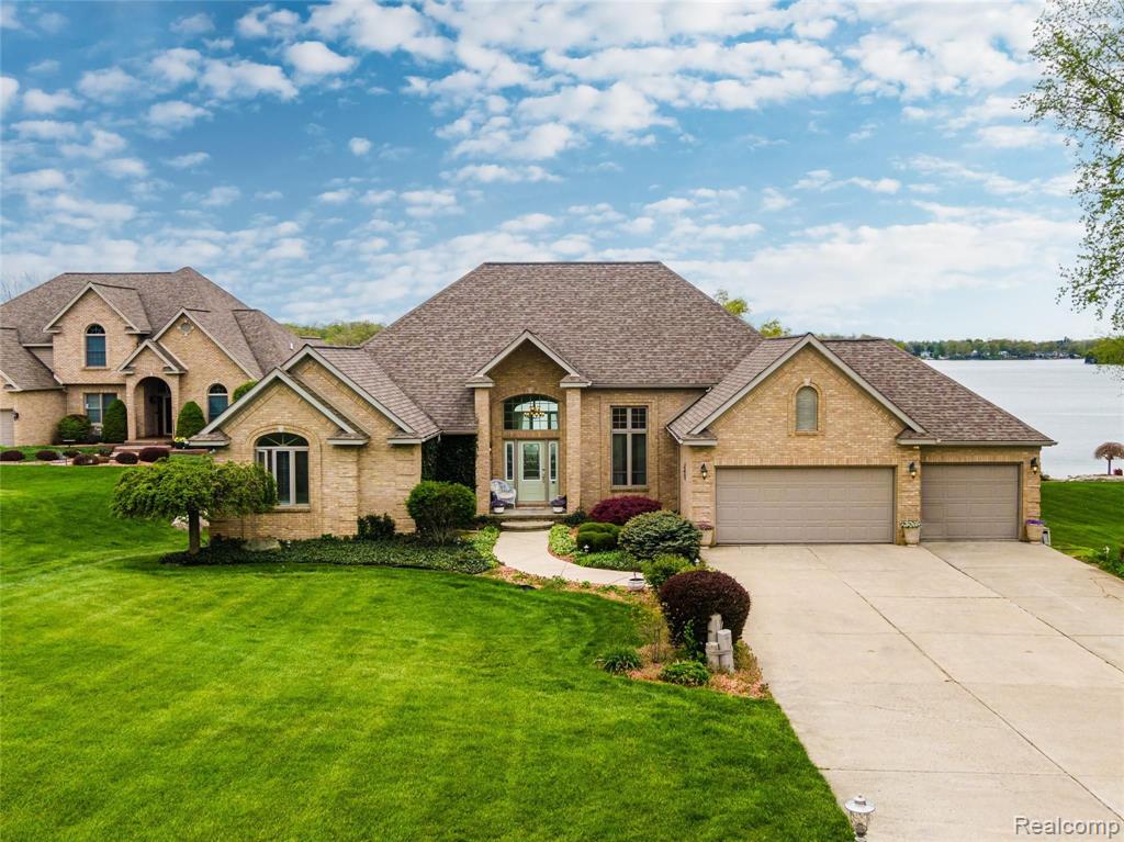 7213 Lobdell Road Linden, MI 48451 - Photo 48 of 53