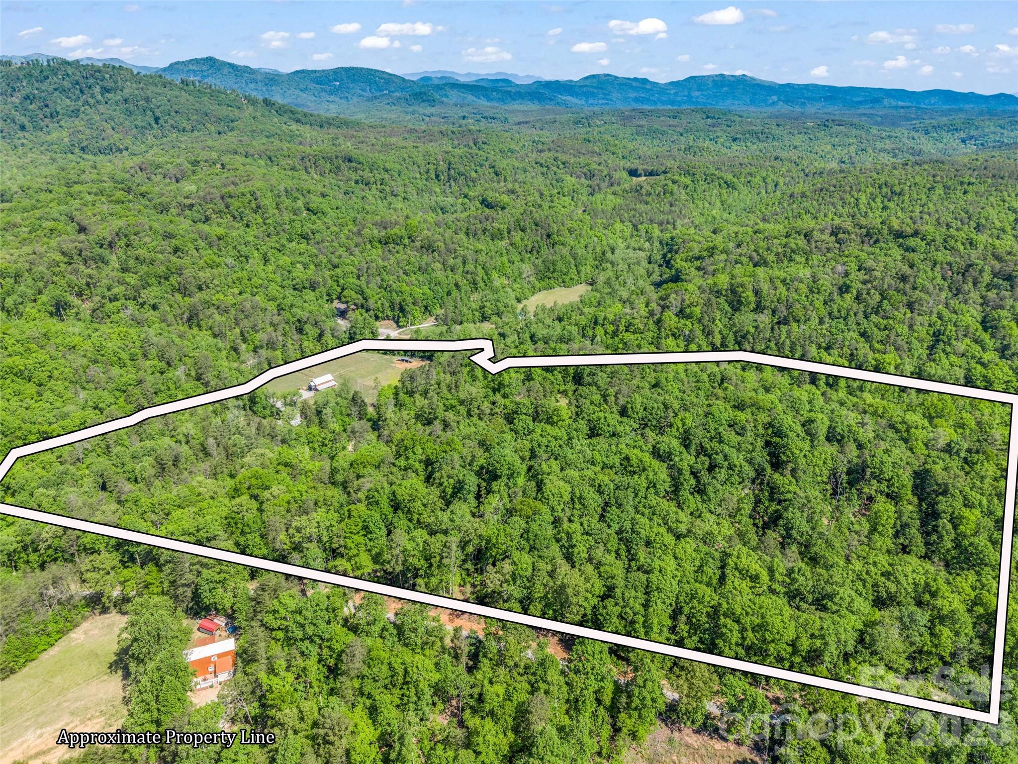 400 Calhoun Trail Rutherfordton, NC 28139 - Photo 46 of 48