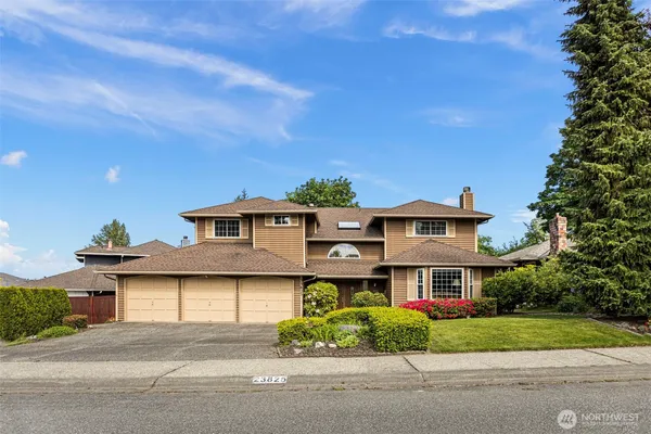 $1,275,000 | 23825 23rd Drive Southeast, Bothell, WA 98021
