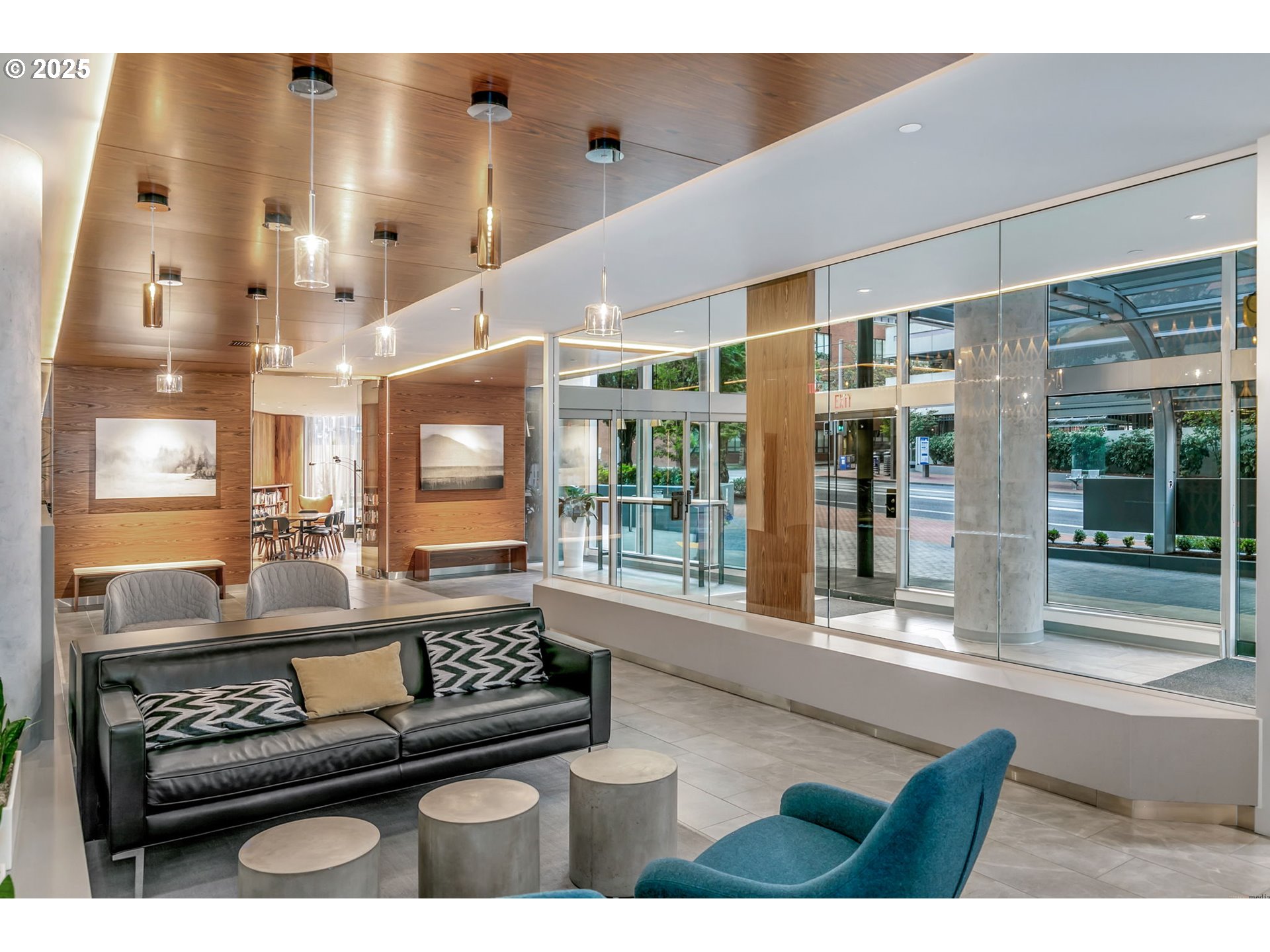 1500 Southwest 5th Avenue, Unit 1602 Portland, OR 97201 - Photo 22 of 41