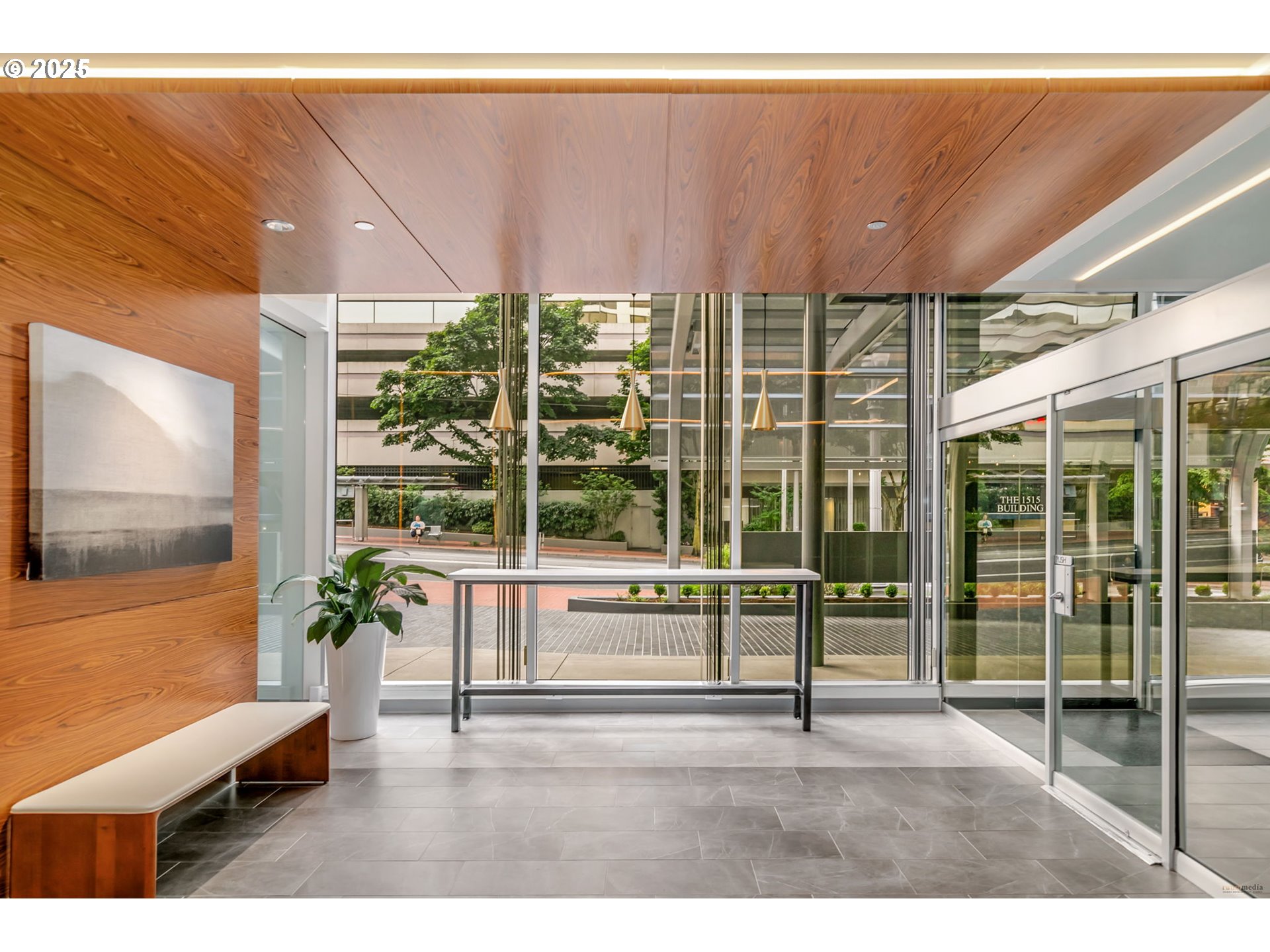 1500 Southwest 5th Avenue, Unit 1602 Portland, OR 97201 - Photo 24 of 41