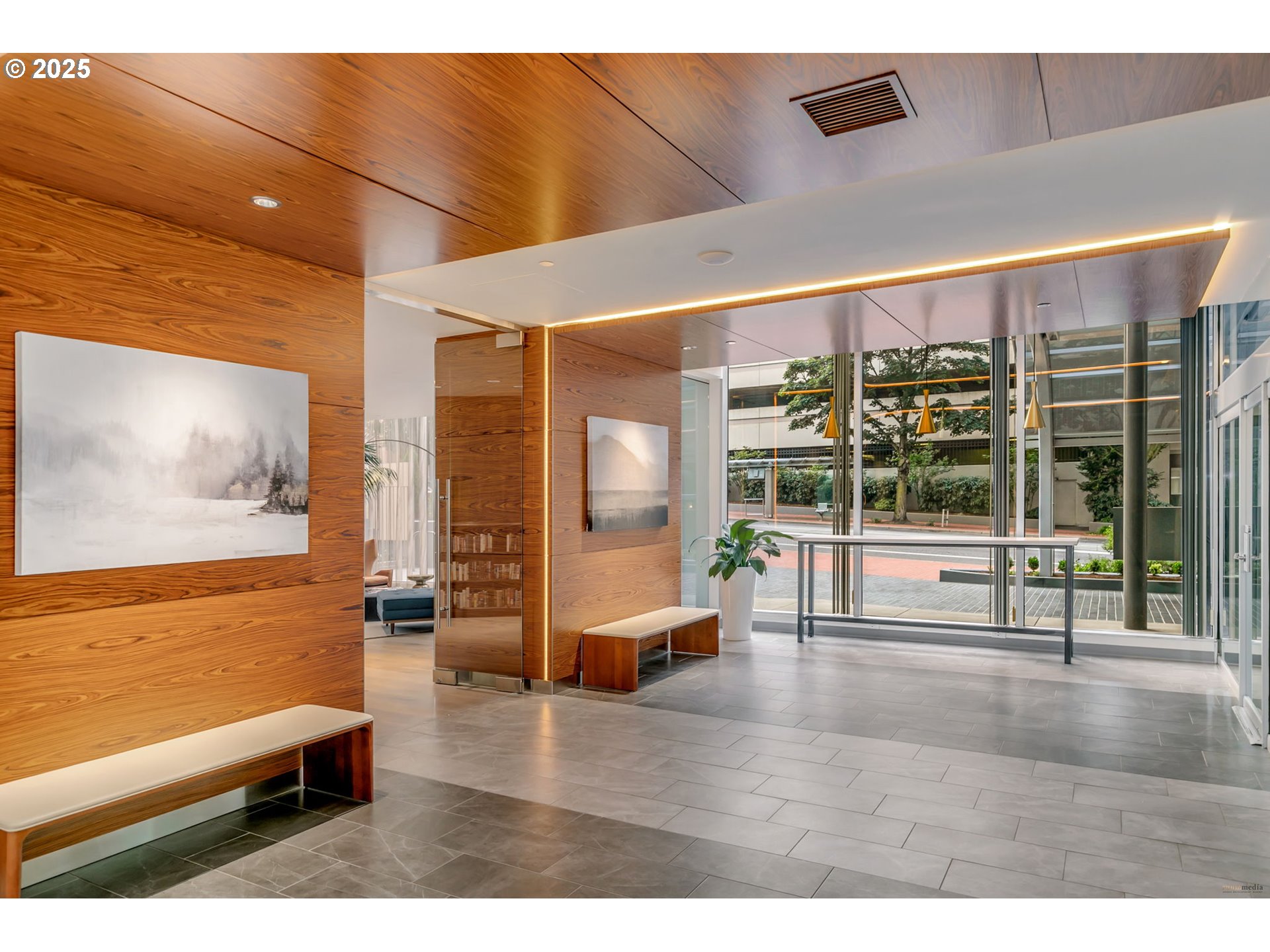 1500 Southwest 5th Avenue, Unit 1602 Portland, OR 97201 - Photo 25 of 41