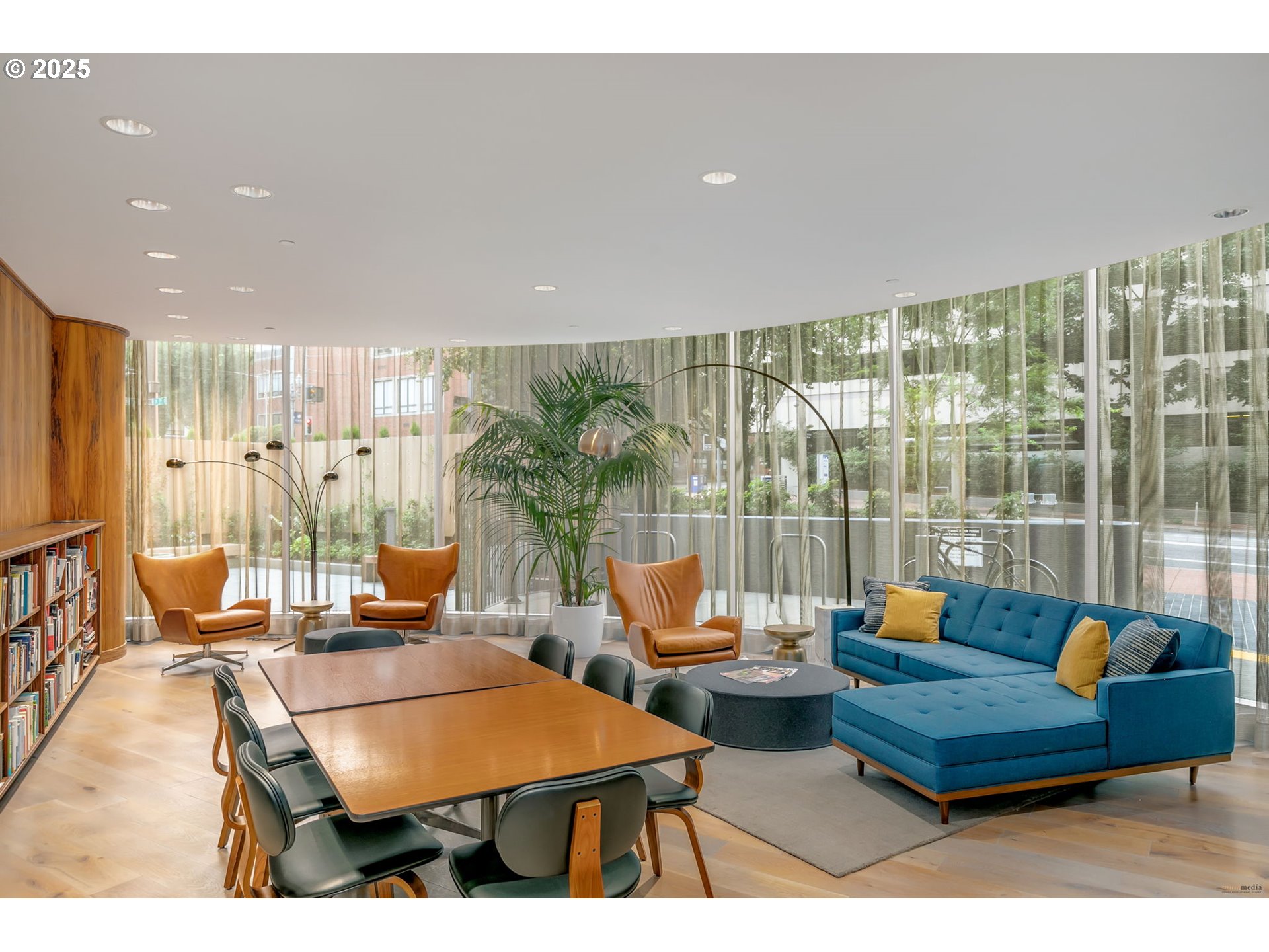 1500 Southwest 5th Avenue, Unit 1602 Portland, OR 97201 - Photo 27 of 41