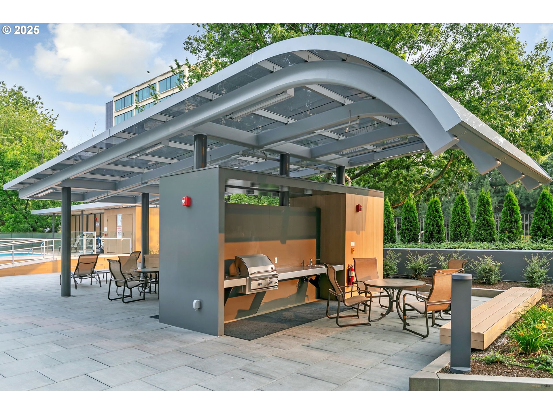 1500 Southwest 5th Avenue, Unit 1602 Portland, OR 97201 - Photo 29 of 41