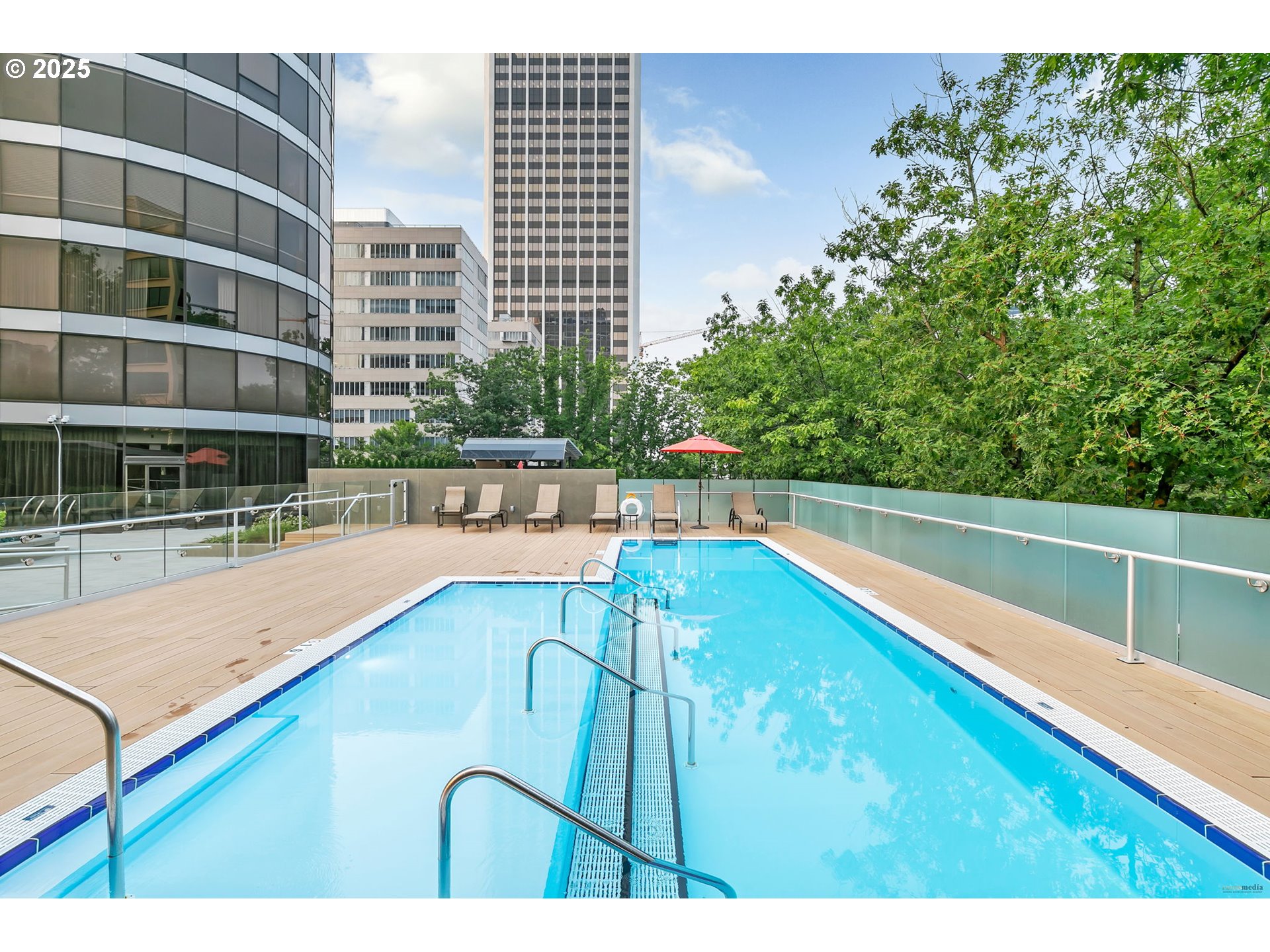 1500 Southwest 5th Avenue, Unit 1602 Portland, OR 97201 - Photo 30 of 41