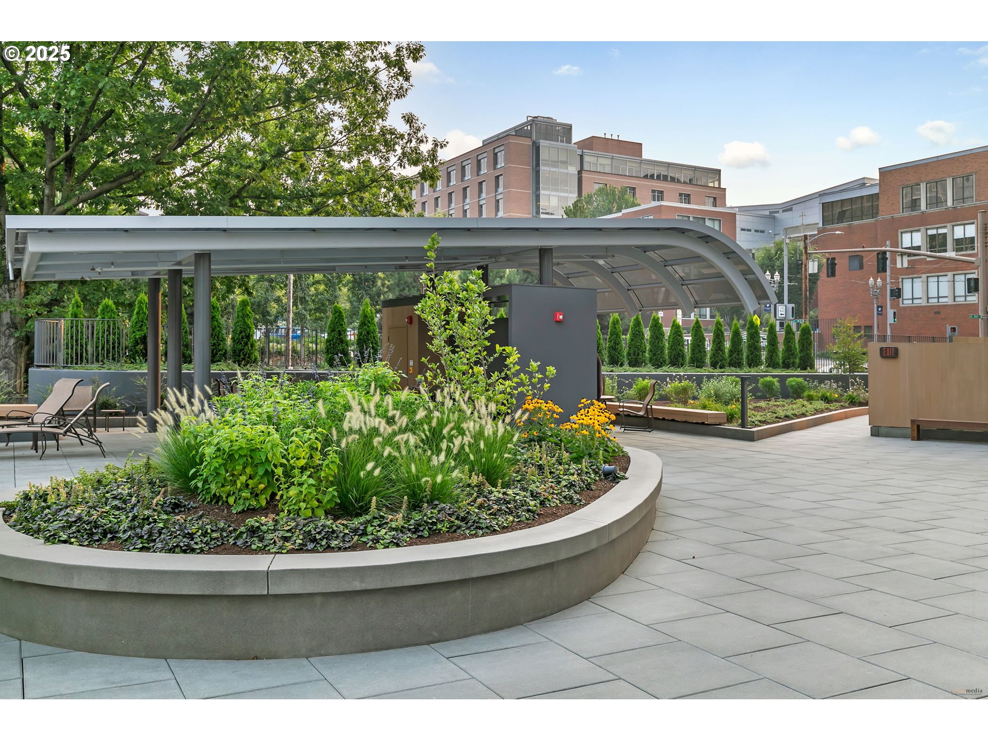 1500 Southwest 5th Avenue, Unit 1602 Portland, OR 97201 - Photo 32 of 41