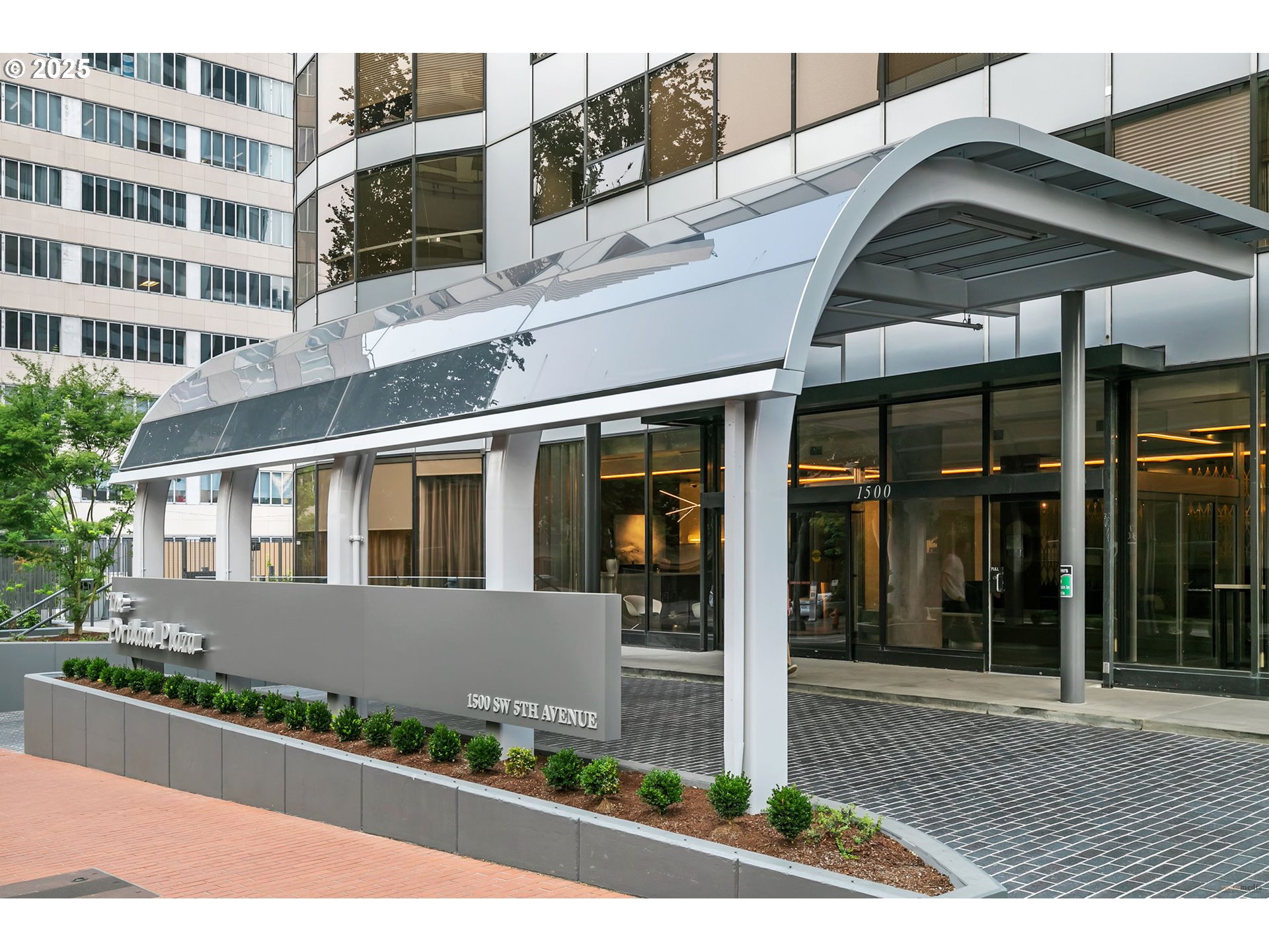 1500 Southwest 5th Avenue, Unit 1602 Portland, OR 97201 - Photo 37 of 41