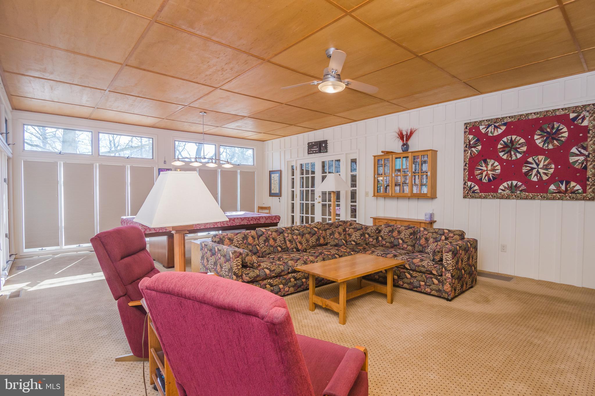 3387 Allen Road Eden, MD 21822 - Photo 11 of 67 a room with furniture and a wooden floor