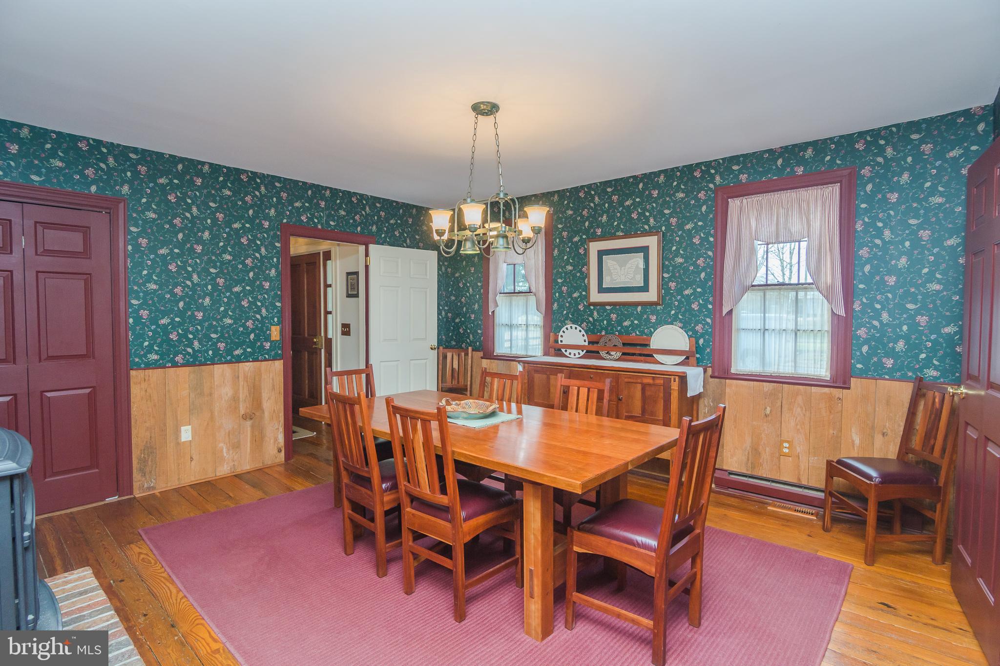 3387 Allen Road Eden, MD 21822 - Photo 15 of 67 a dining room with furniture and window
