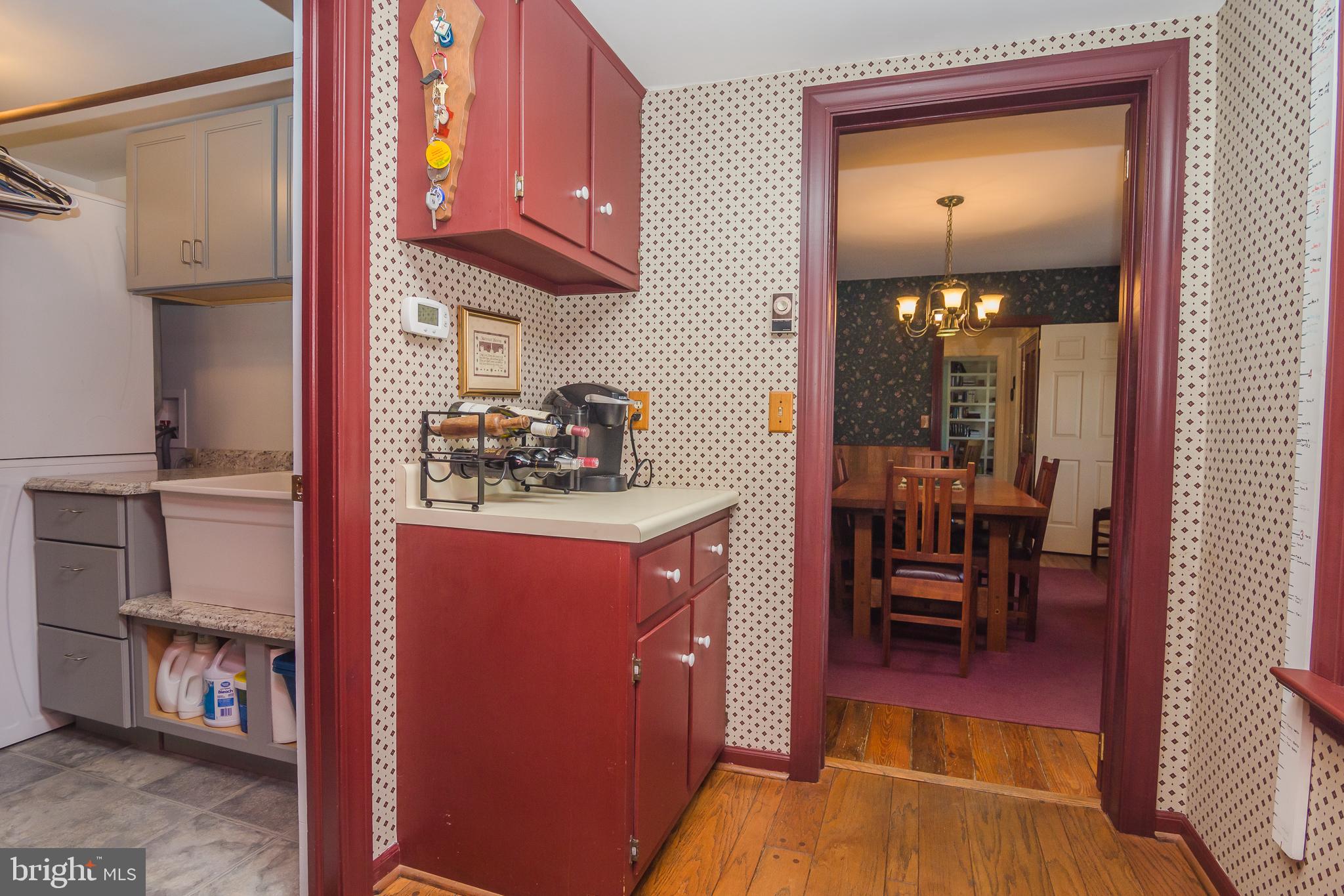 3387 Allen Road Eden, MD 21822 - Photo 20 of 67 a kitchen with a sink and cabinets