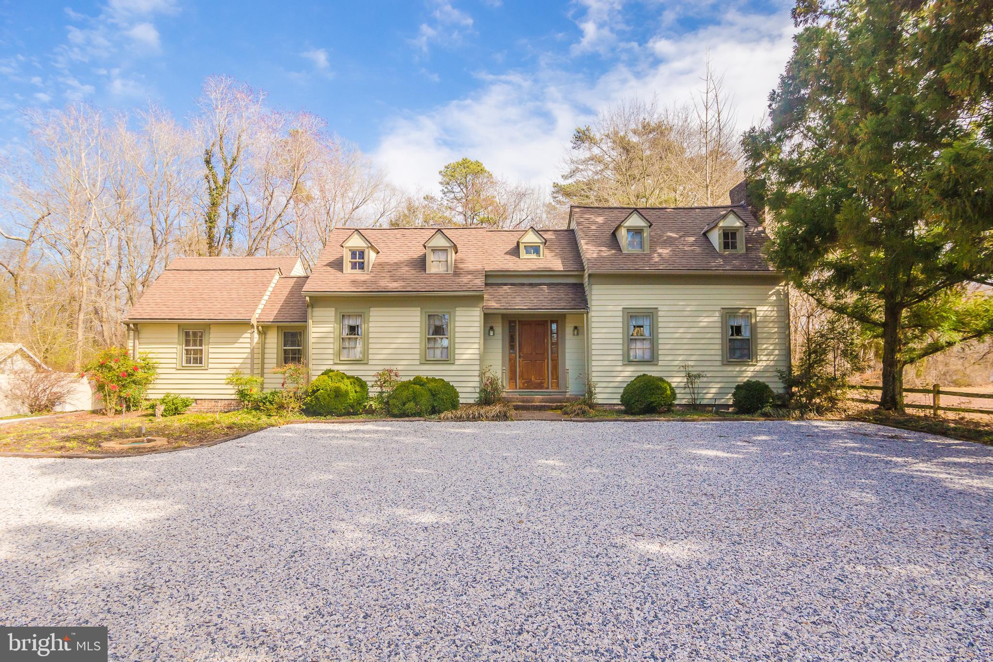 3387 Allen Road Eden, MD 21822 - Photo 3 of 67