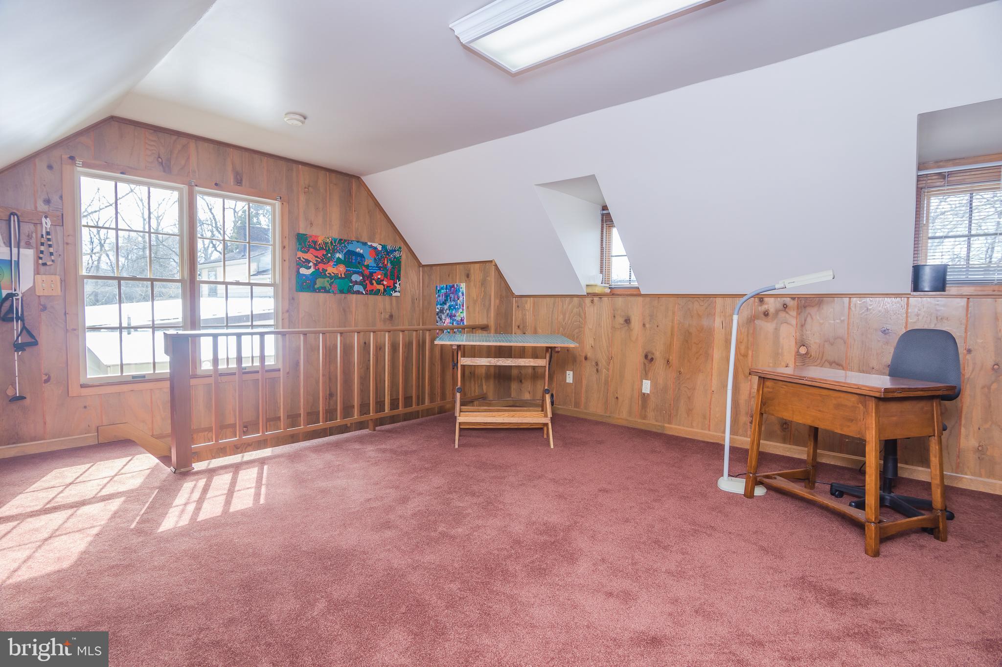 3387 Allen Road Eden, MD 21822 - Photo 42 of 67 a view of an empty room with a window