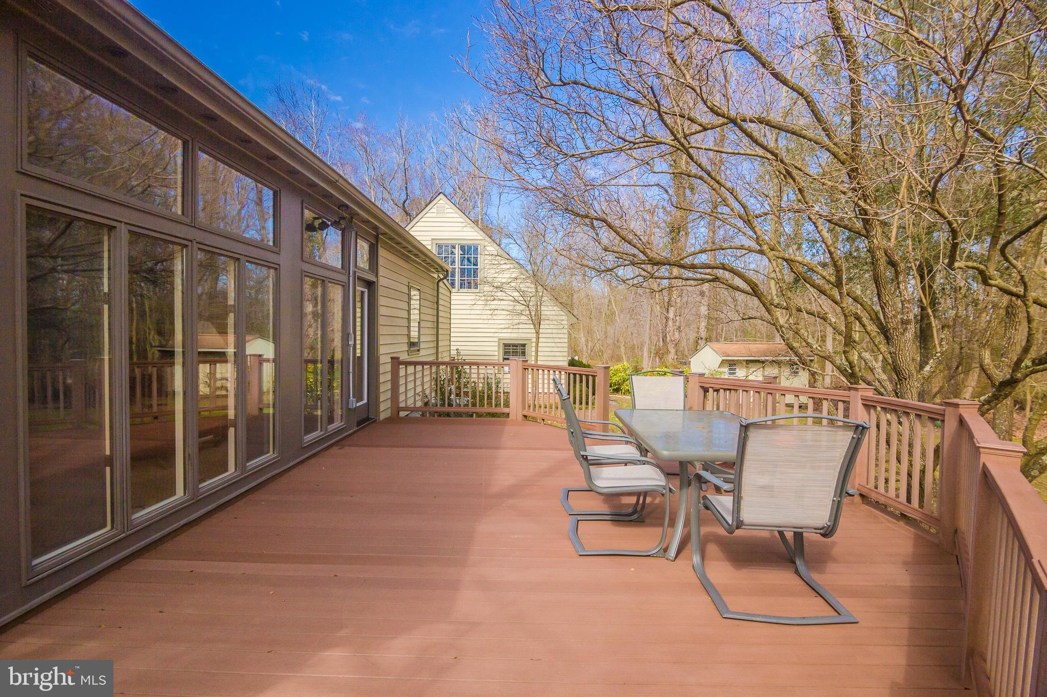3387 Allen Road Eden, MD 21822 - Photo 47 of 67 a view of a chairs with a backyard