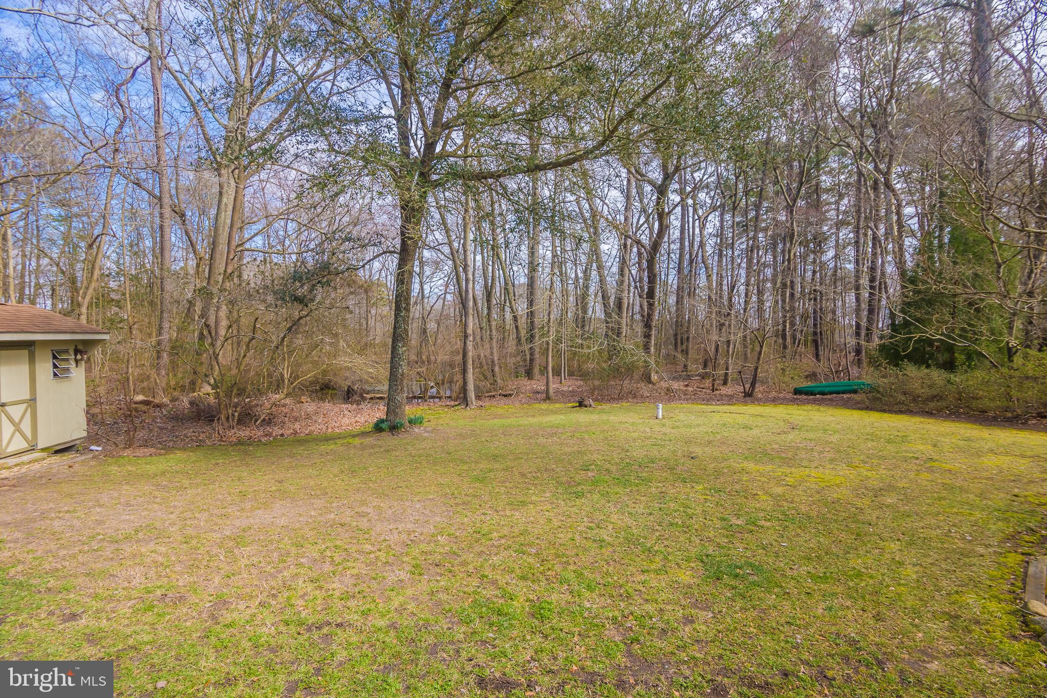 3387 Allen Road Eden, MD 21822 - Photo 55 of 67 a view of a swimming pool with an outdoor space and seating area