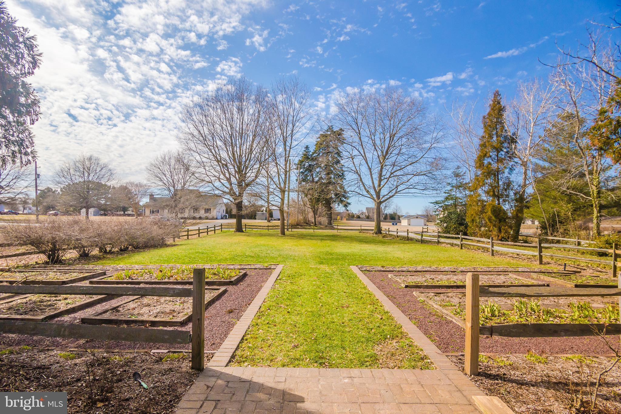 3387 Allen Road Eden, MD 21822 - Photo 59 of 67 a view of swimming pool with outdoor seating and yard in the back