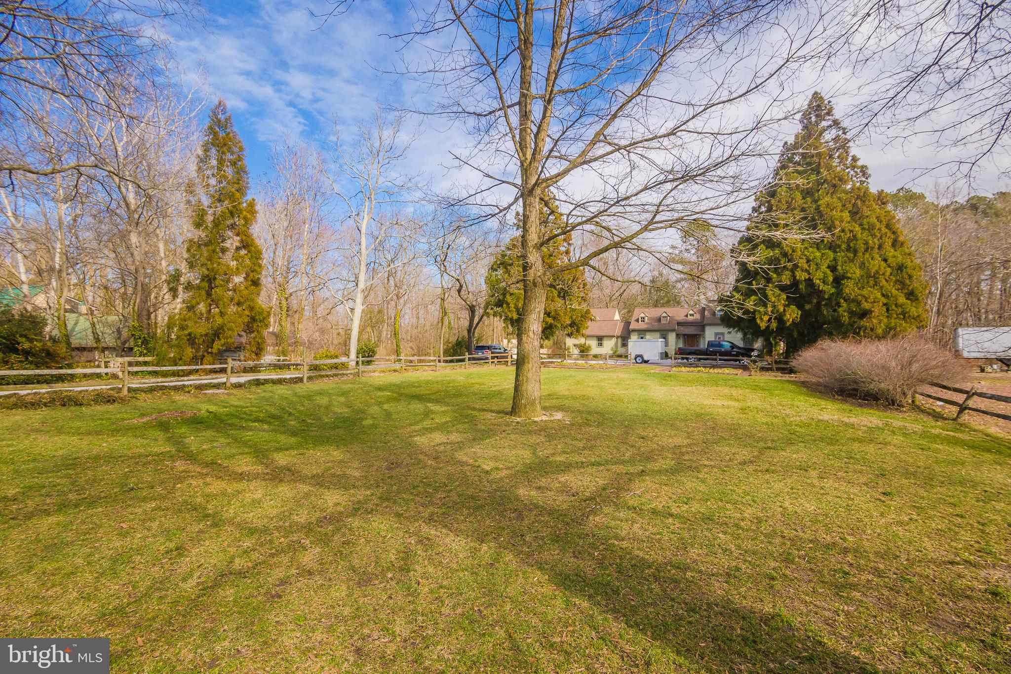3387 Allen Road Eden, MD 21822 - Photo 66 of 67 a view of yard with swimming pool