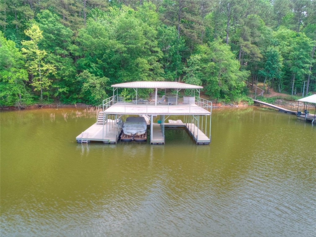 1176 Seven Forks Road Martin, GA 30557 - Photo 13 of 39