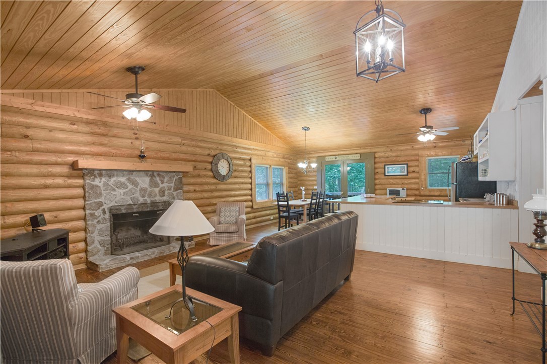 1176 Seven Forks Road Martin, GA 30557 - Photo 19 of 39