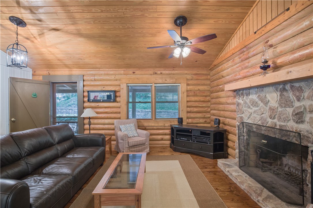1176 Seven Forks Road Martin, GA 30557 - Photo 21 of 39