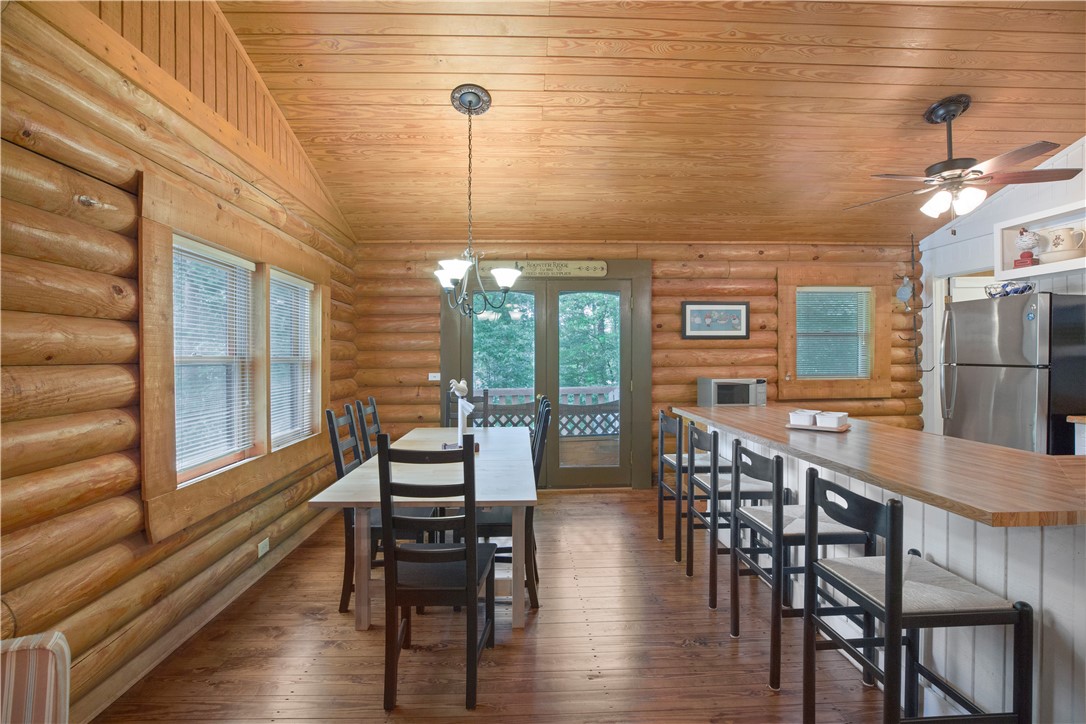 1176 Seven Forks Road Martin, GA 30557 - Photo 23 of 39