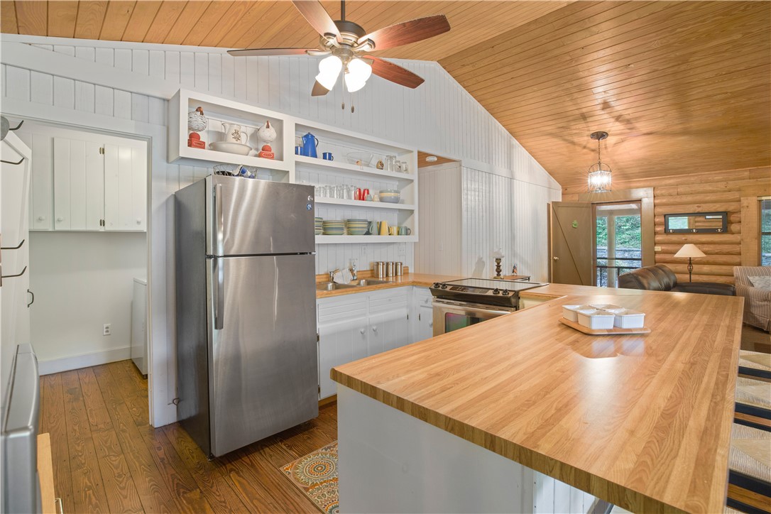 1176 Seven Forks Road Martin, GA 30557 - Photo 24 of 39