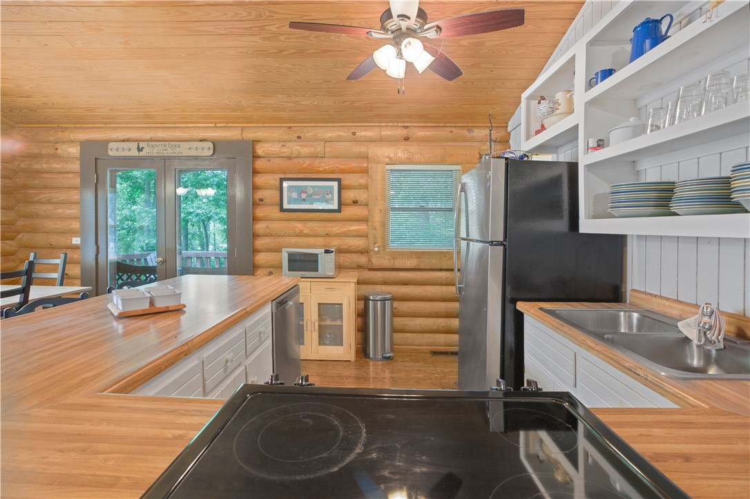 1176 Seven Forks Road Martin, GA 30557 - Photo 26 of 39