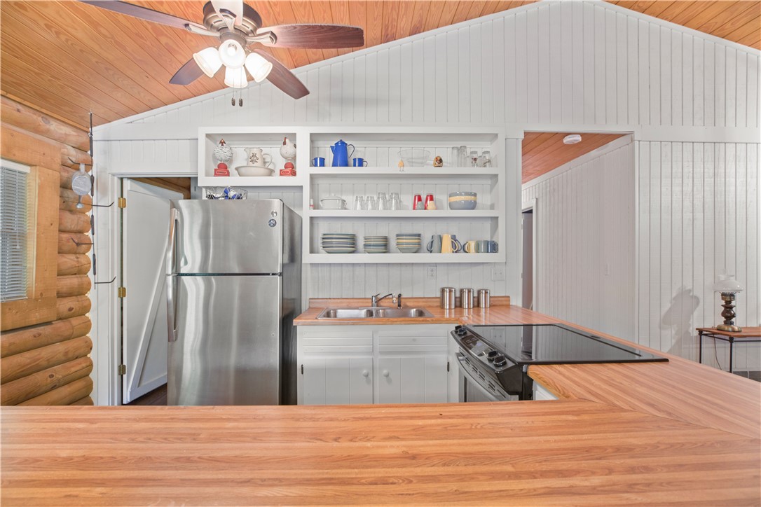 1176 Seven Forks Road Martin, GA 30557 - Photo 27 of 39