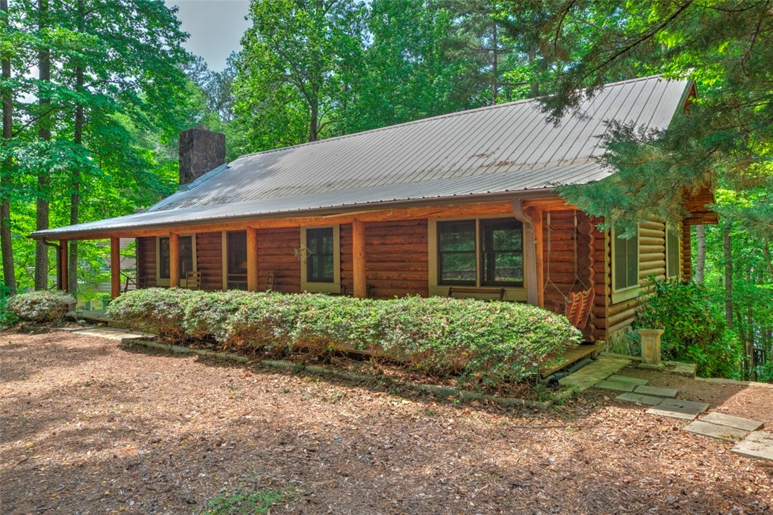 1176 Seven Forks Road Martin, GA 30557 - Photo 3 of 39