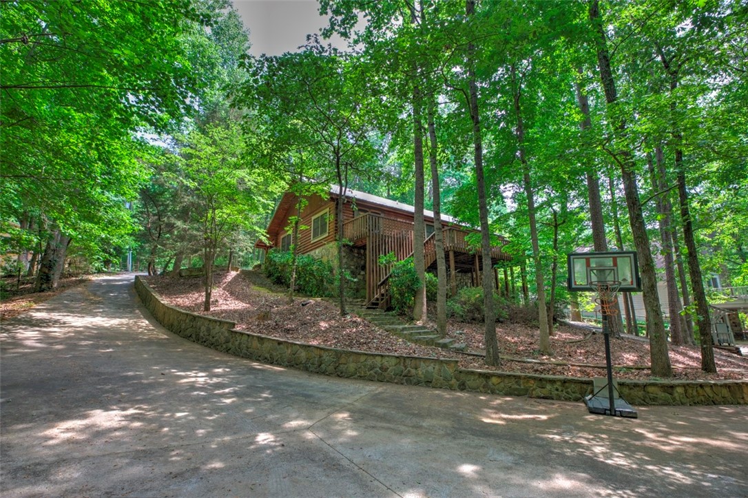 1176 Seven Forks Road Martin, GA 30557 - Photo 8 of 39