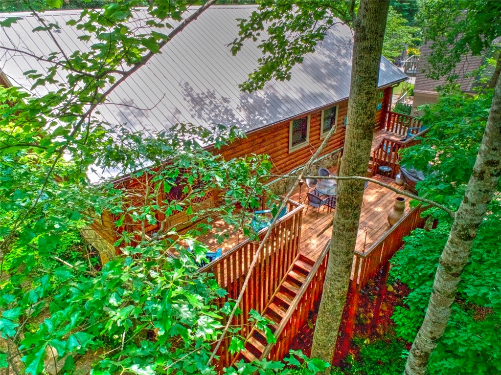 1176 Seven Forks Road Martin, GA 30557 - Photo 10 of 39
