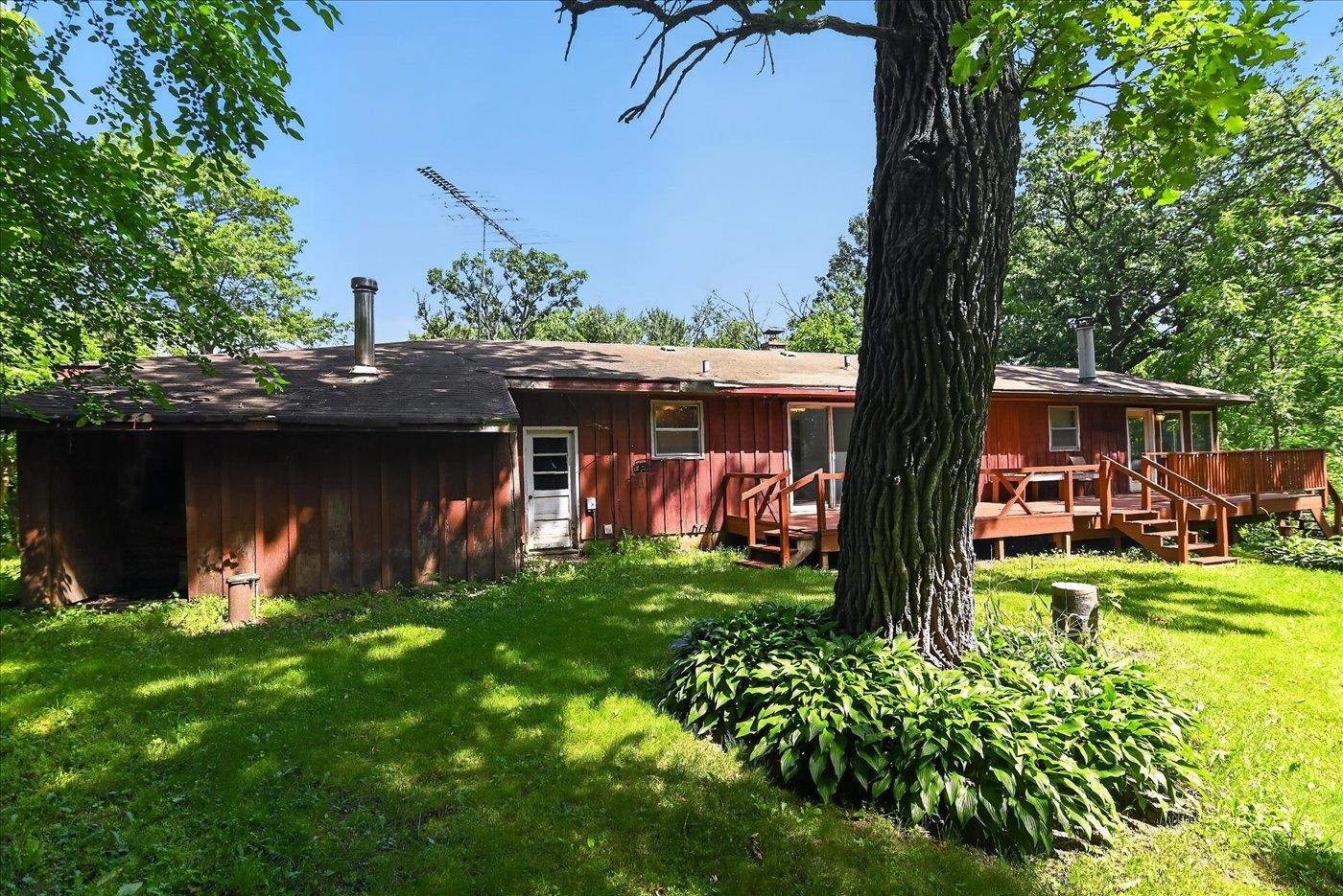 4031 Lally Road Oregon, WI 53575 - Photo 23 of 61