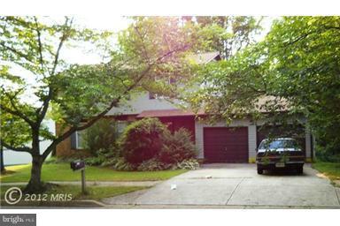 11716 Whittier Road Bowie, MD 20721 - Photo 1 of 1 Exterior (General)
