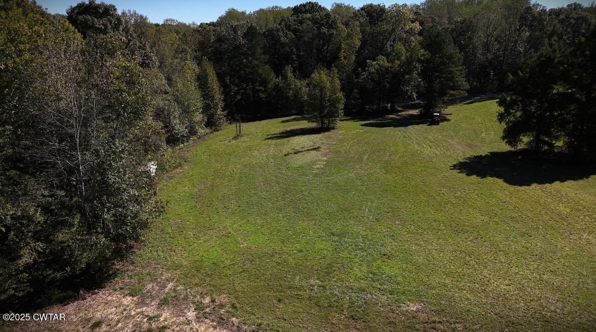 0 Guthrie Road Paris, TN 38242 - Photo 11 of 26 a view of yard with green space