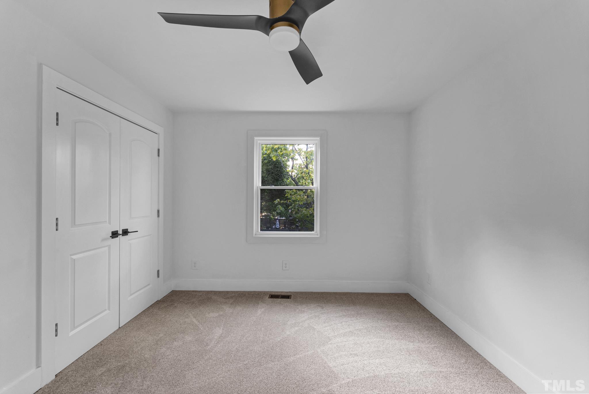 2311 Poole Road Raleigh, NC 27610 - Photo 26 of 29 a view of an empty room with a window