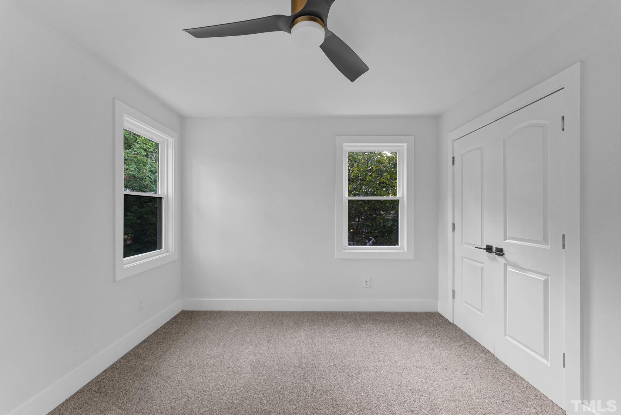 2311 Poole Road Raleigh, NC 27610 - Photo 27 of 29 a view of an empty room with a window