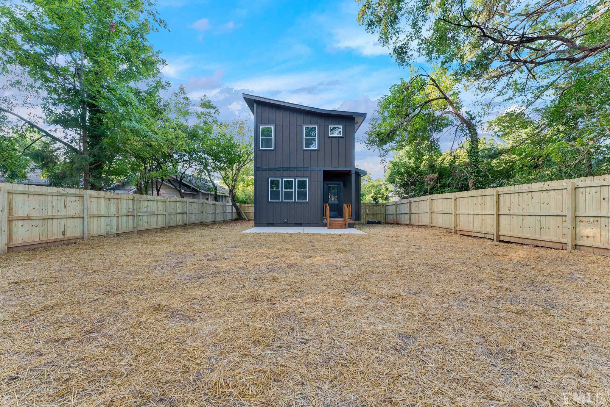 2311 Poole Road Raleigh, NC 27610 - Photo 29 of 29 a view of outdoor space