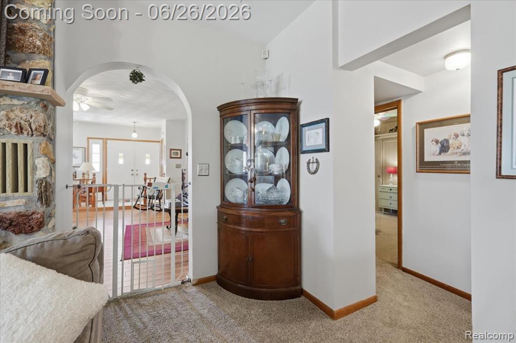 5726 Barnes Road Millington, MI 48746 - Photo 49 of 84