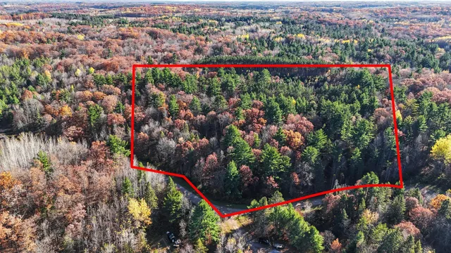 $120,000 | Tbd Bean Brk Lane, Stone Lake, WI 54876
