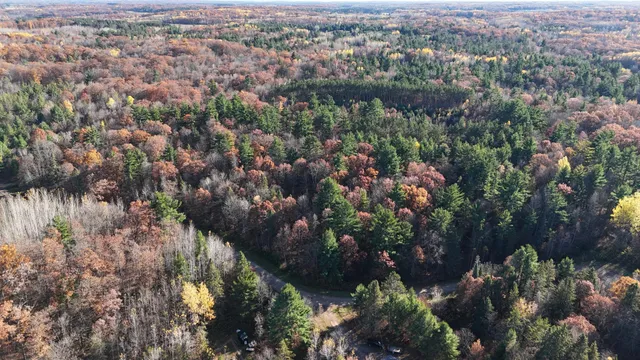 $120,000 | Tbd Bean Brk Lane, Stone Lake, WI 54876