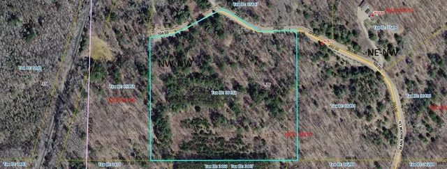 $120,000 | Tbd Bean Brk Lane, Stone Lake, WI 54876