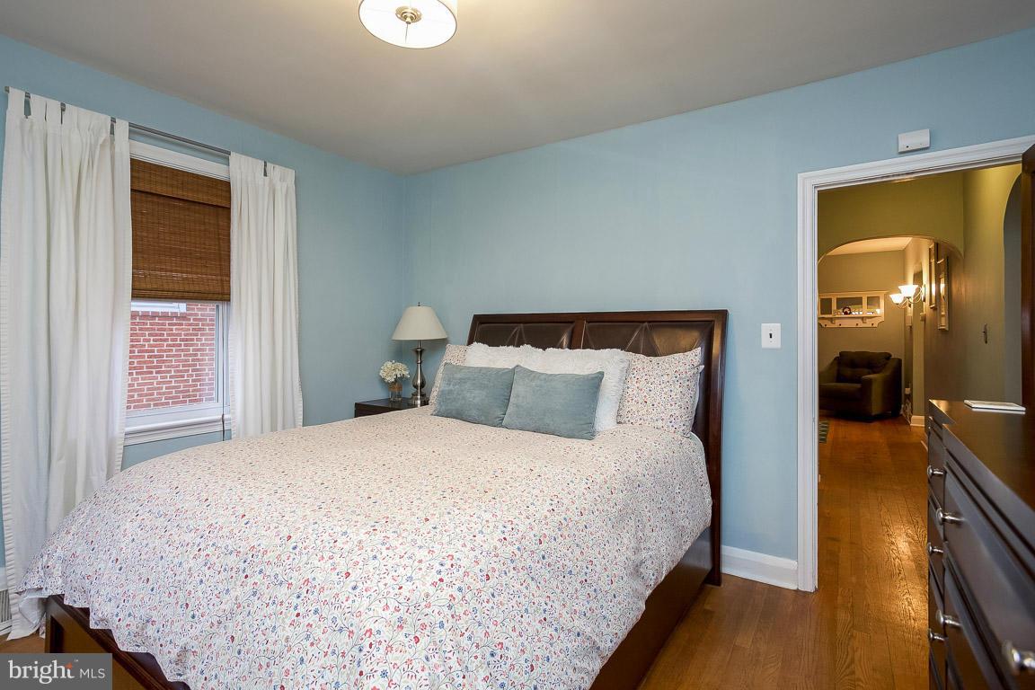 2805 Emerald Road Baltimore, MD 21234 - Photo 14 of 29 Bedroom