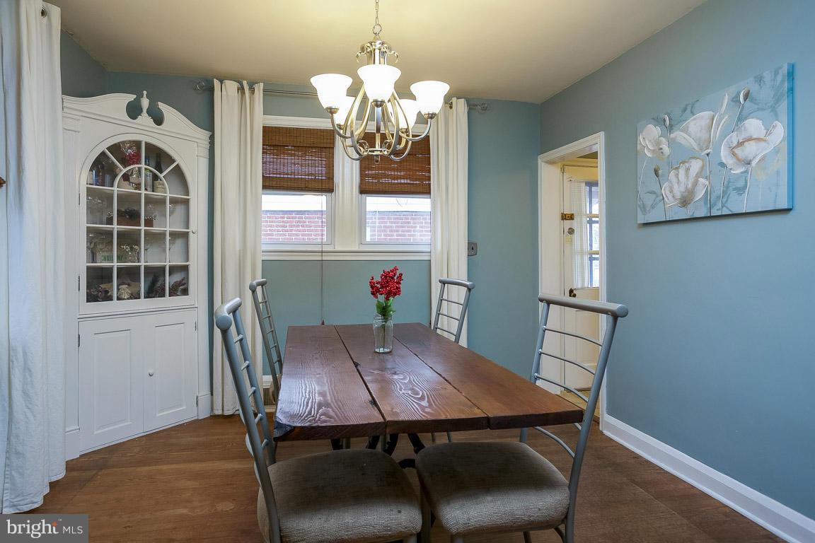 2805 Emerald Road Baltimore, MD 21234 - Photo 8 of 29 Dining Room