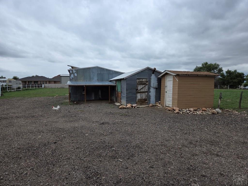 843 Baxter Road Pueblo, CO 81006 - Photo 39 of 57
