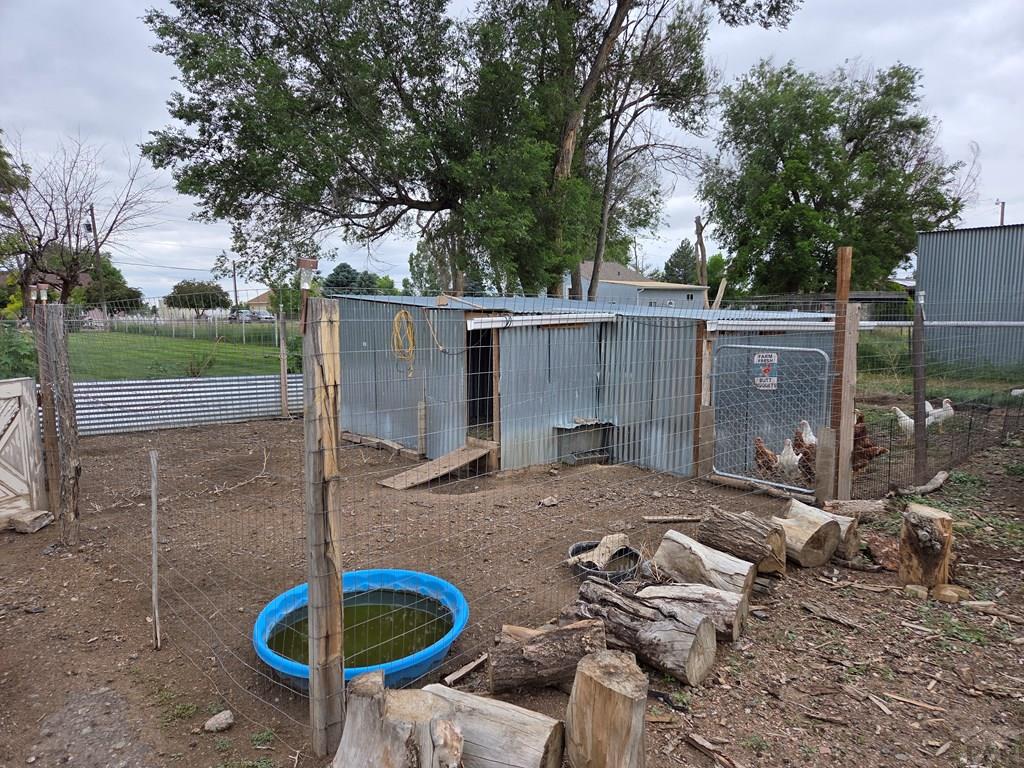 843 Baxter Road Pueblo, CO 81006 - Photo 41 of 57