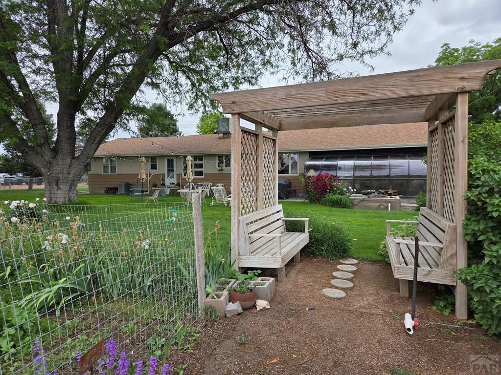 843 Baxter Road Pueblo, CO 81006 - Photo 45 of 57