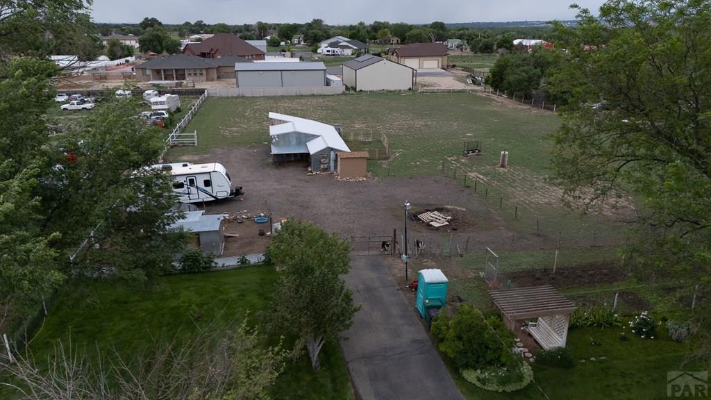 843 Baxter Road Pueblo, CO 81006 - Photo 53 of 57