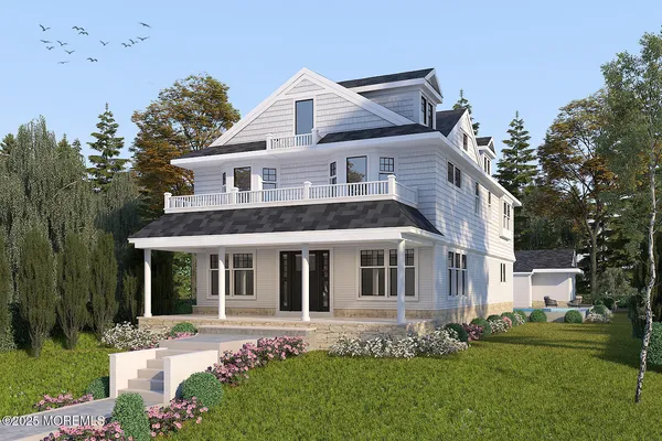 $4,999,000 | 23 Washington Avenue, Avon-by-the-Sea, NJ 07717